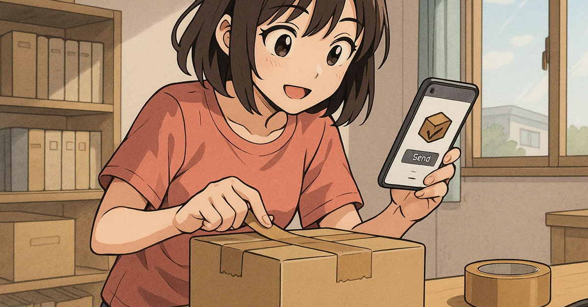 Bannière échange de mangas